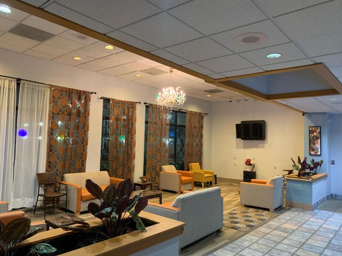 Motel 6-Ashland, Va Buitenkant foto