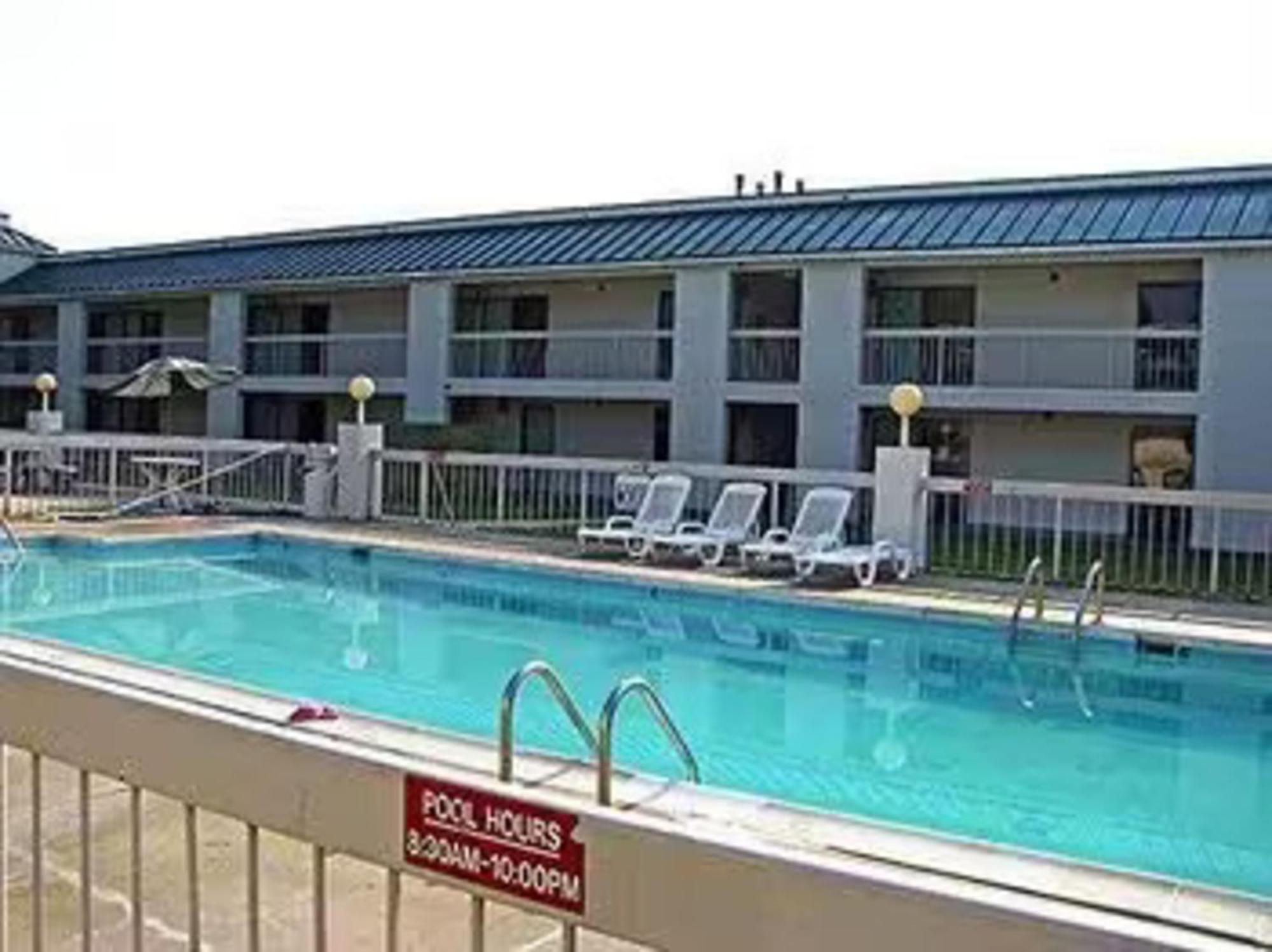 Motel 6-Ashland, Va Faciliteiten foto