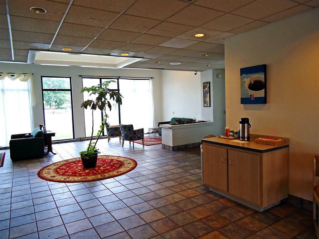 Motel 6-Ashland, Va Interieur foto